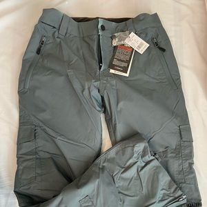 Boulder Gear Snowpants
